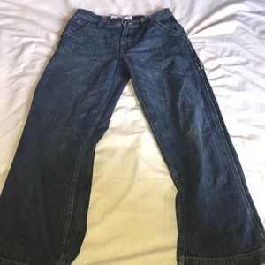 Urban pipeline pants